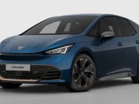 CUPRA Born thumbnail 2