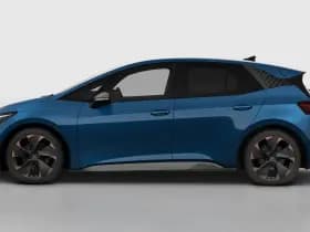 CUPRA Born thumbnail 3