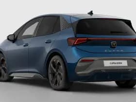 CUPRA Born thumbnail 4