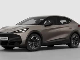 CUPRA Tavascan thumbnail 2