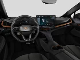 CUPRA Tavascan thumbnail 6