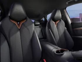 CUPRA Tavascan thumbnail 8