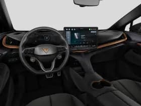CUPRA Tavascan thumbnail 6