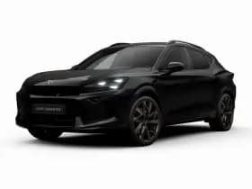 CUPRA Formentor thumbnail 1