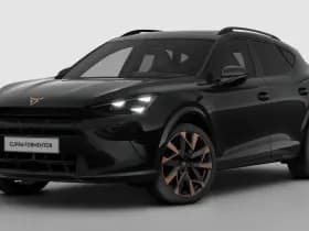 CUPRA Formentor thumbnail 2