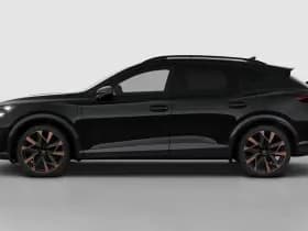 CUPRA Formentor thumbnail 3