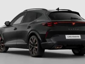 CUPRA Formentor thumbnail 4