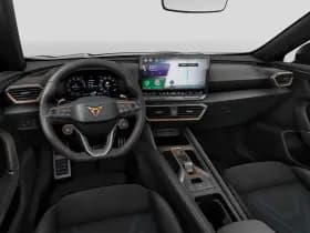 CUPRA Formentor thumbnail 6