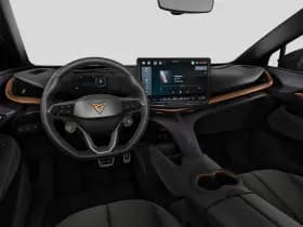 CUPRA Tavascan thumbnail 6