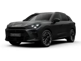 CUPRA Terramar thumbnail 1