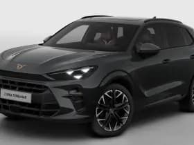 CUPRA Terramar thumbnail 2
