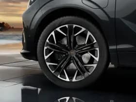 CUPRA Terramar thumbnail 5