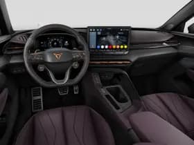 CUPRA Terramar thumbnail 6