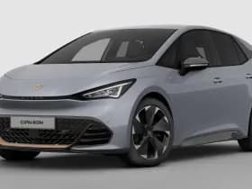 CUPRA Born thumbnail 2
