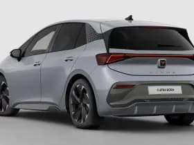 CUPRA Born thumbnail 4