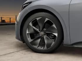 CUPRA Born thumbnail 5