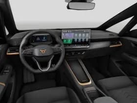 CUPRA Born thumbnail 6