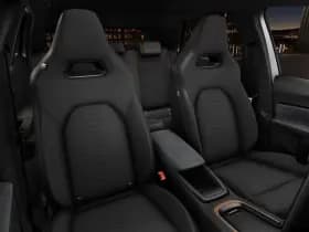 CUPRA Born thumbnail 8
