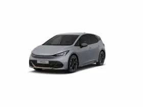 CUPRA Born thumbnail 10