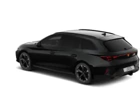 CUPRA Leon Sportstourer thumbnail 11