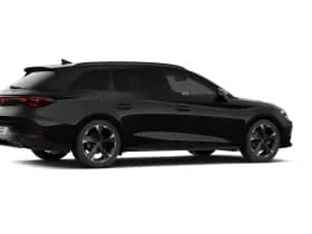CUPRA Leon Sportstourer thumbnail 13