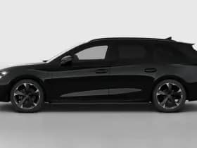 CUPRA Leon Sportstourer thumbnail 3