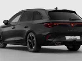 CUPRA Leon Sportstourer thumbnail 4