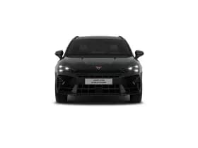 CUPRA Leon Sportstourer thumbnail 9