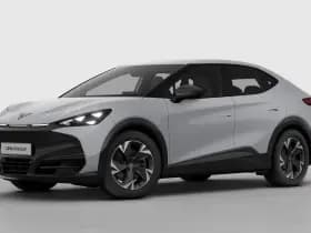 CUPRA Tavascan thumbnail 2