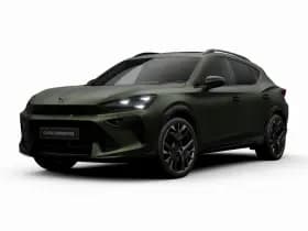 CUPRA Formentor thumbnail 1