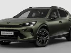 CUPRA Formentor thumbnail 2