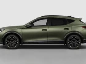 CUPRA Formentor thumbnail 3