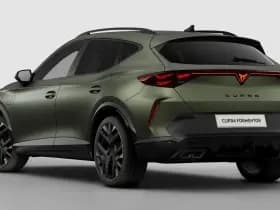 CUPRA Formentor thumbnail 4