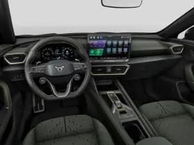 CUPRA Formentor thumbnail 6