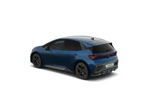 CUPRA Born thumbnail 11