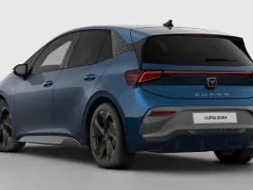 CUPRA Born thumbnail 4