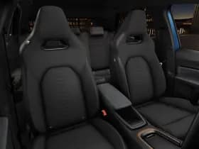 CUPRA Born thumbnail 8