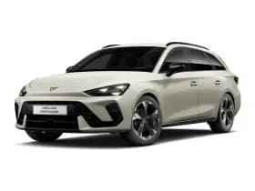 CUPRA Leon Sportstourer thumbnail 1