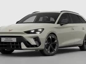CUPRA Leon Sportstourer thumbnail 2