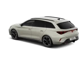 CUPRA Leon Sportstourer thumbnail 11