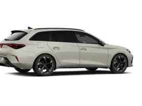 CUPRA Leon Sportstourer thumbnail 13