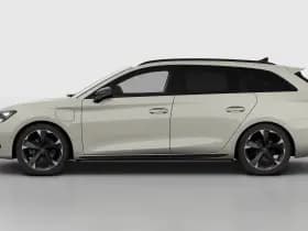 CUPRA Leon Sportstourer thumbnail 3