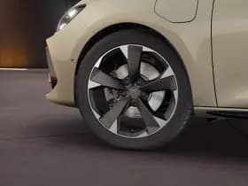 CUPRA Leon Sportstourer thumbnail 5
