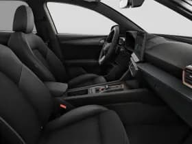CUPRA Leon Sportstourer thumbnail 7
