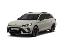 CUPRA Leon Sportstourer thumbnail 10
