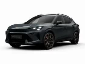 CUPRA Formentor thumbnail 1