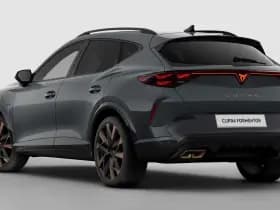 CUPRA Formentor thumbnail 4