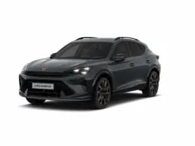 CUPRA Formentor thumbnail 10