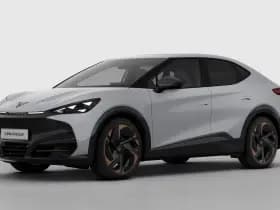 CUPRA Tavascan thumbnail 1