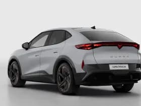 CUPRA Tavascan thumbnail 3